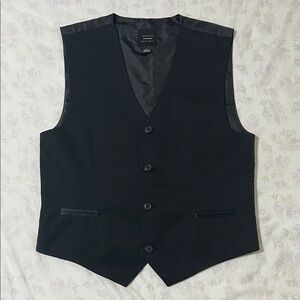 Oxford New York Vest
